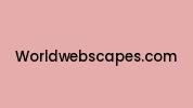 Worldwebscapes.com Coupon Codes