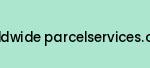 worldwide-parcelservices.co.uk Coupon Codes