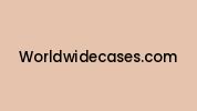 Worldwidecases.com Coupon Codes