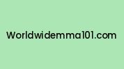 Worldwidemma101.com Coupon Codes