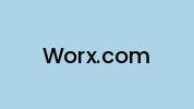 Worx.com Coupon Codes