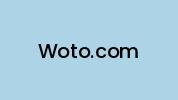 Woto.com Coupon Codes
