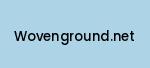 wovenground.net Coupon Codes