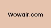 Wowair.com Coupon Codes