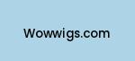 wowwigs.com Coupon Codes