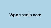 Wpgc.radio.com Coupon Codes