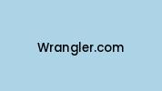 Wrangler.com Coupon Codes