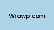 Wrawp.com Coupon Codes