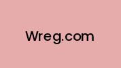 Wreg.com Coupon Codes