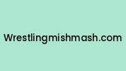 Wrestlingmishmash.com Coupon Codes
