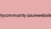Writerlycommunity.azurewebsites.net Coupon Codes