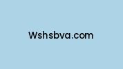 Wshsbva.com Coupon Codes