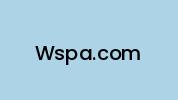 Wspa.com Coupon Codes