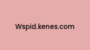 Wspid.kenes.com Coupon Codes