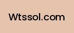 wtssol.com Coupon Codes