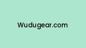 Wudugear.com Coupon Codes