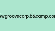 Wwgroovecorp.bandcamp.com Coupon Codes