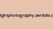Wwightphotography.zenfolio.com Coupon Codes