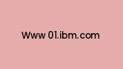 Www-01.ibm.com Coupon Codes