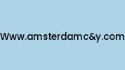Www.amsterdamcandy.com Coupon Codes