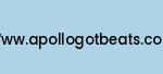 www.apollogotbeats.com Coupon Codes