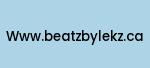 www.beatzbylekz.ca Coupon Codes