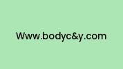 Www.bodycandy.com Coupon Codes