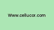 Www.cellucor.com Coupon Codes