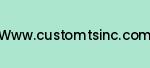 www.customtsinc.com Coupon Codes