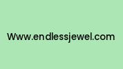 Www.endlessjewel.com Coupon Codes