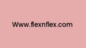 Www.flexnflex.com Coupon Codes