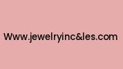 Www.jewelryincandles.com Coupon Codes