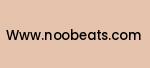 www.noobeats.com Coupon Codes