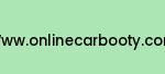 www.onlinecarbooty.com Coupon Codes