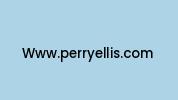 Www.perryellis.com Coupon Codes