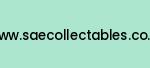 www.saecollectables.co.uk Coupon Codes