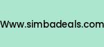 www.simbadeals.com Coupon Codes