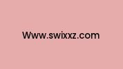 Www.swixxz.com Coupon Codes