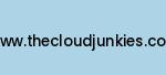 www.thecloudjunkies.com Coupon Codes