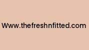 Www.thefreshnfitted.com Coupon Codes