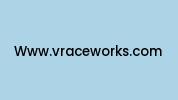 Www.vraceworks.com Coupon Codes