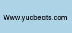 www.yucbeats.com Coupon Codes
