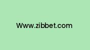 Www.zibbet.com Coupon Codes
