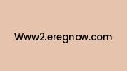 Www2.eregnow.com Coupon Codes