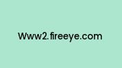 Www2.fireeye.com Coupon Codes