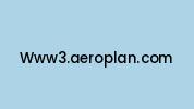 Www3.aeroplan.com Coupon Codes