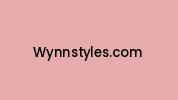 Wynnstyles.com Coupon Codes