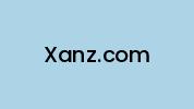 Xanz.com Coupon Codes