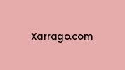Xarrago.com Coupon Codes