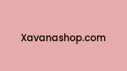 Xavanashop.com Coupon Codes